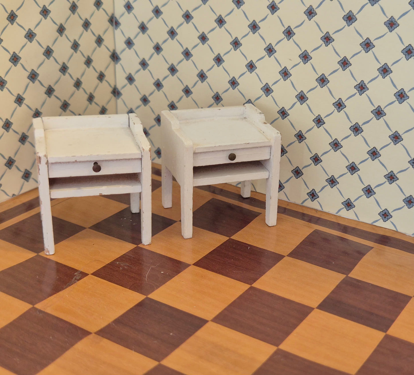 Lundby natborde