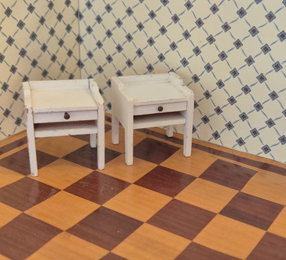 Lundby natborde