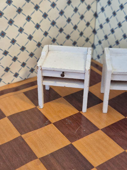 Lundby natborde
