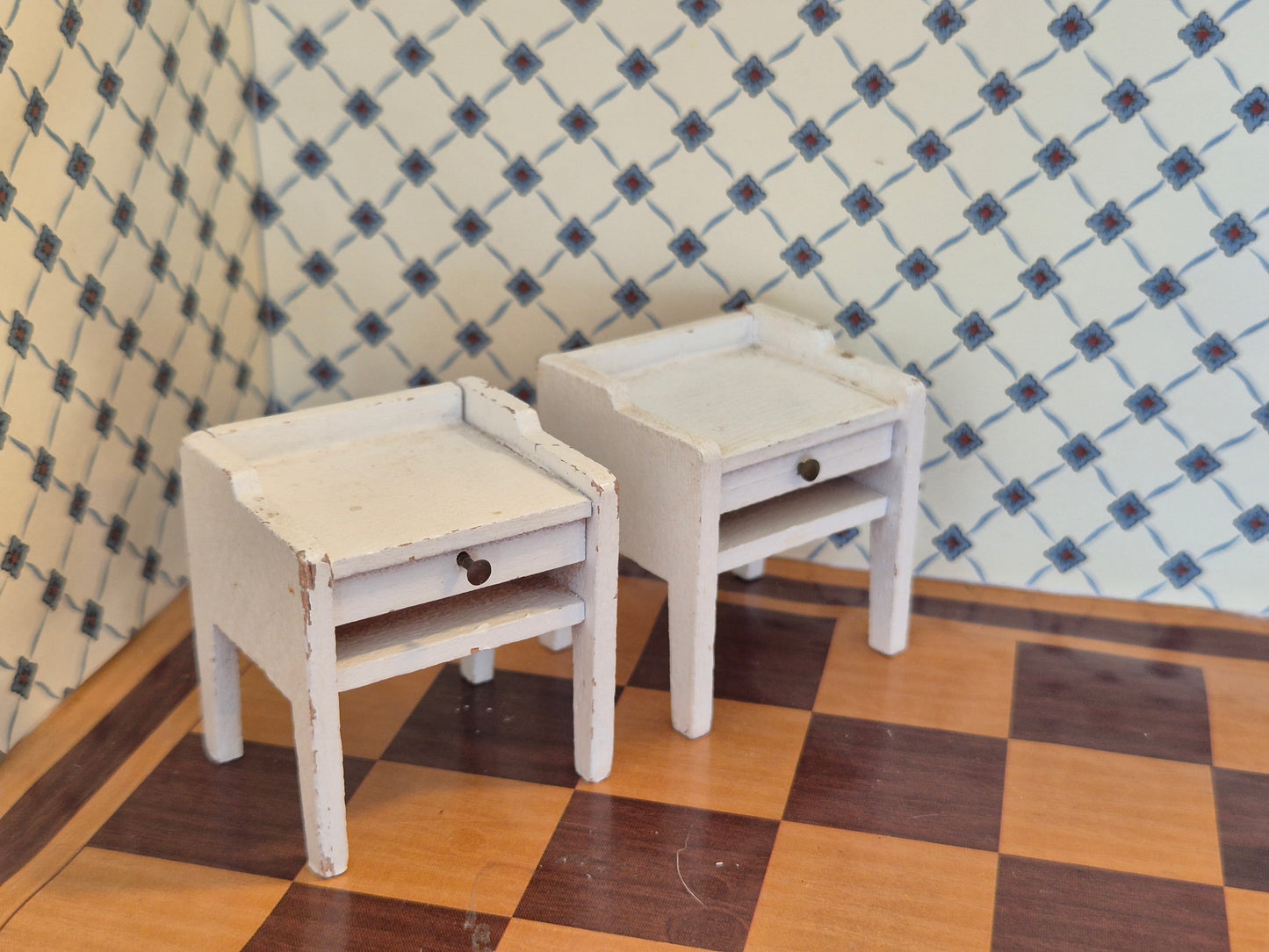 Lundby natborde