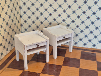 Lundby natborde