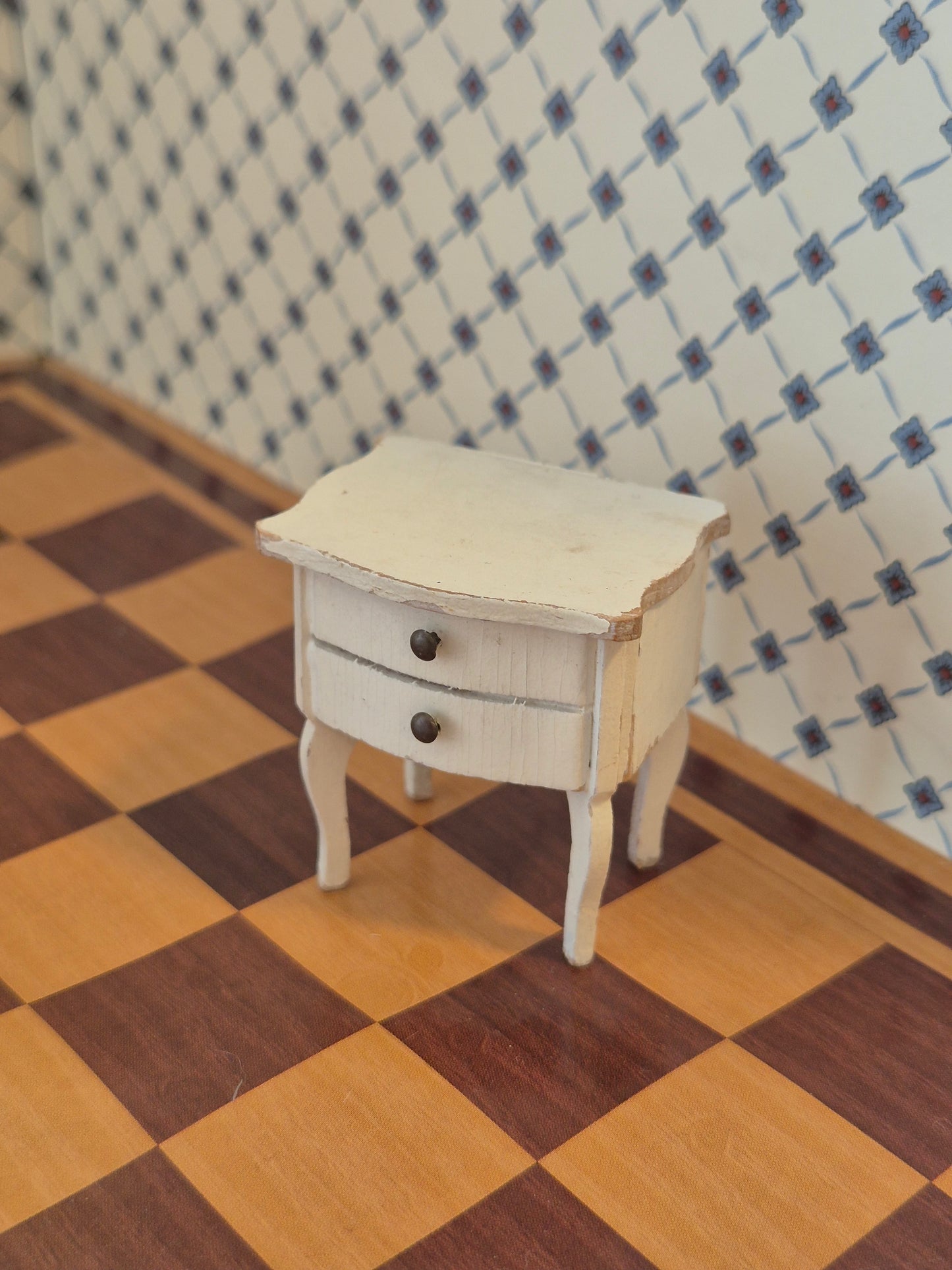 Lundby natbord