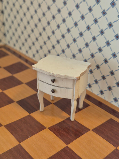 Lundby natbord