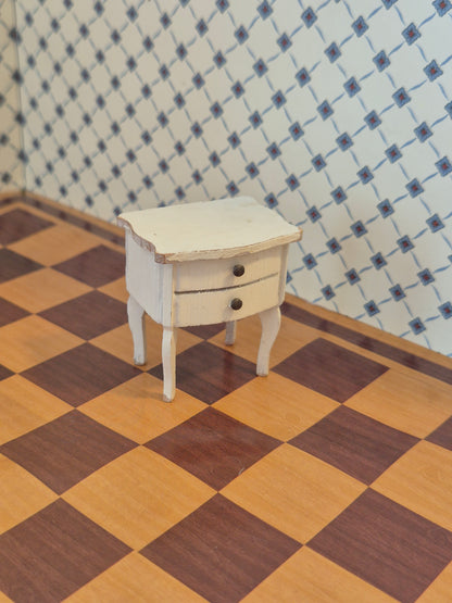 Lundby natbord