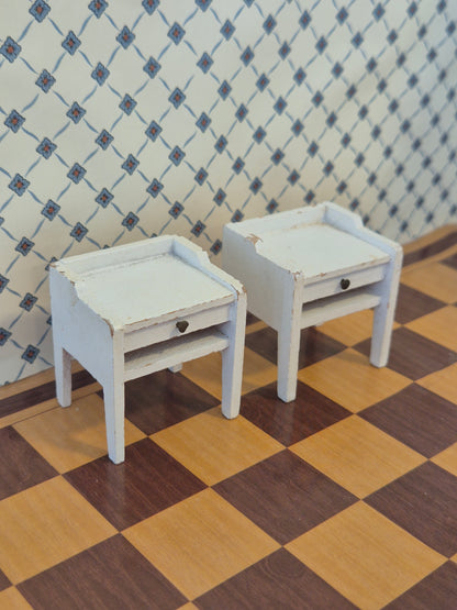 Lundby natborde