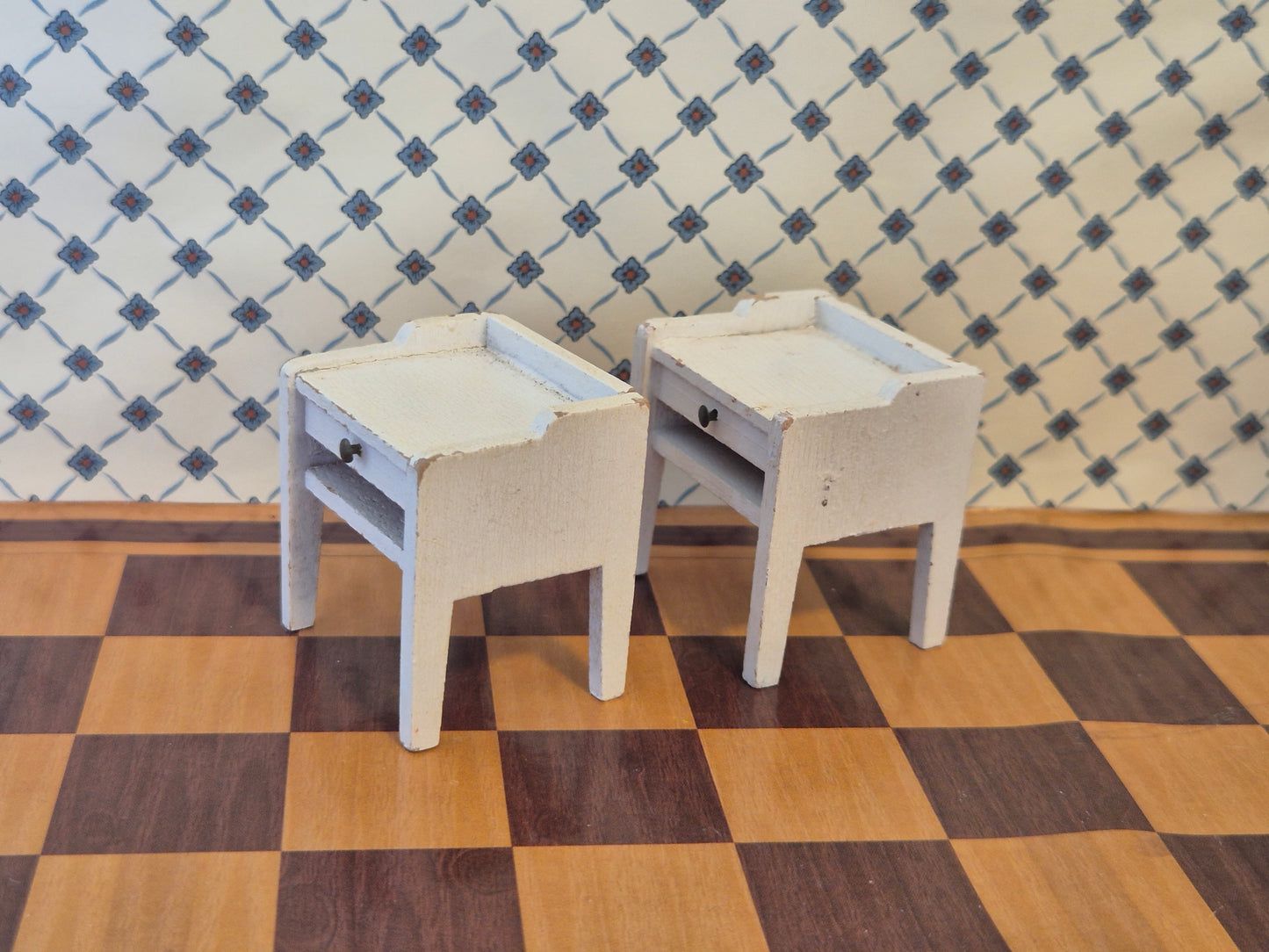 Lundby natborde
