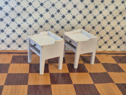 Lundby natborde
