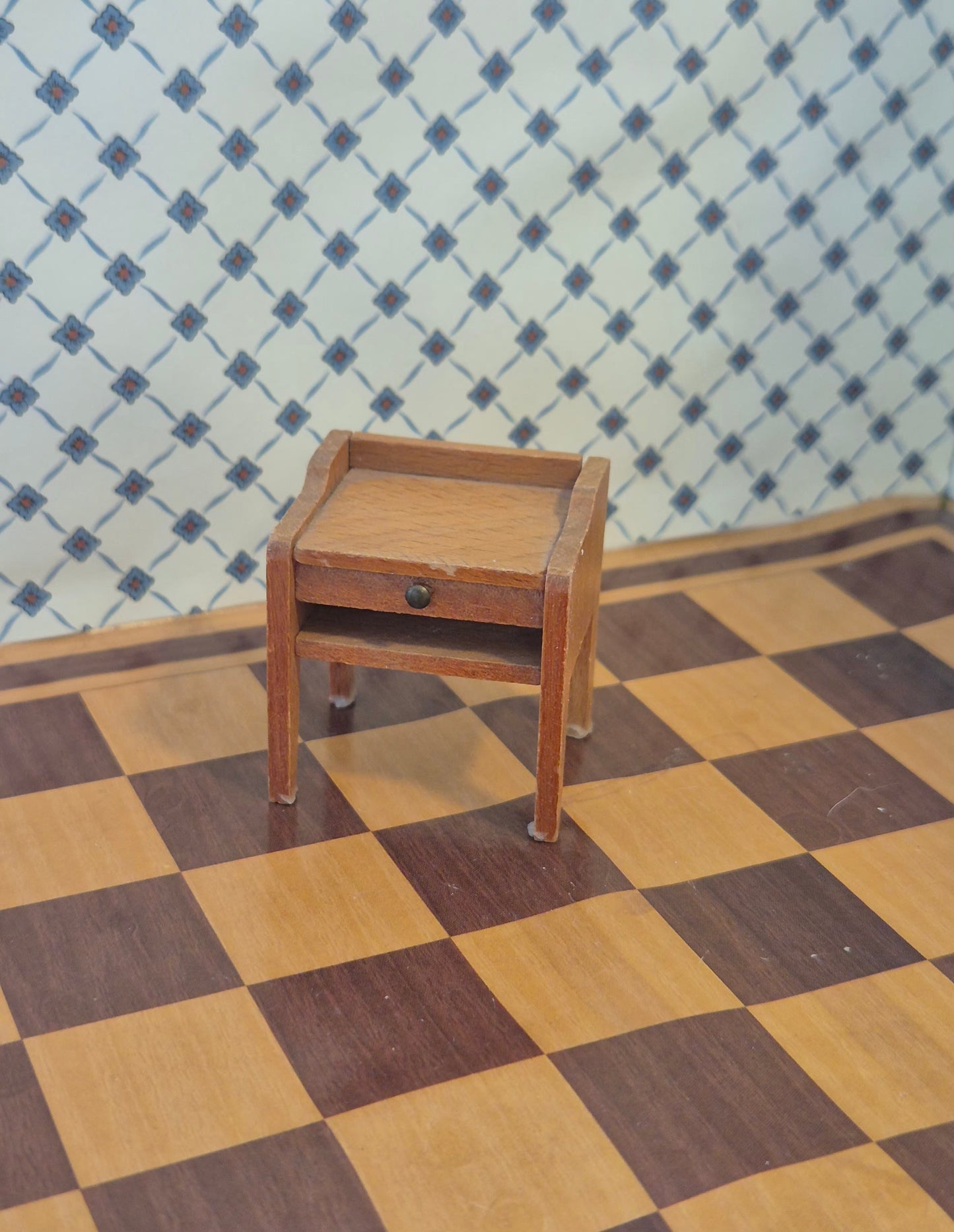 Lundby natbord