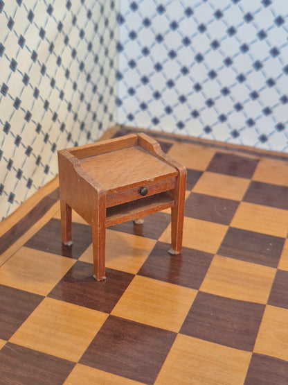 Lundby natbord