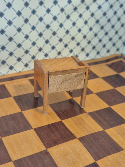 Lundby natbord