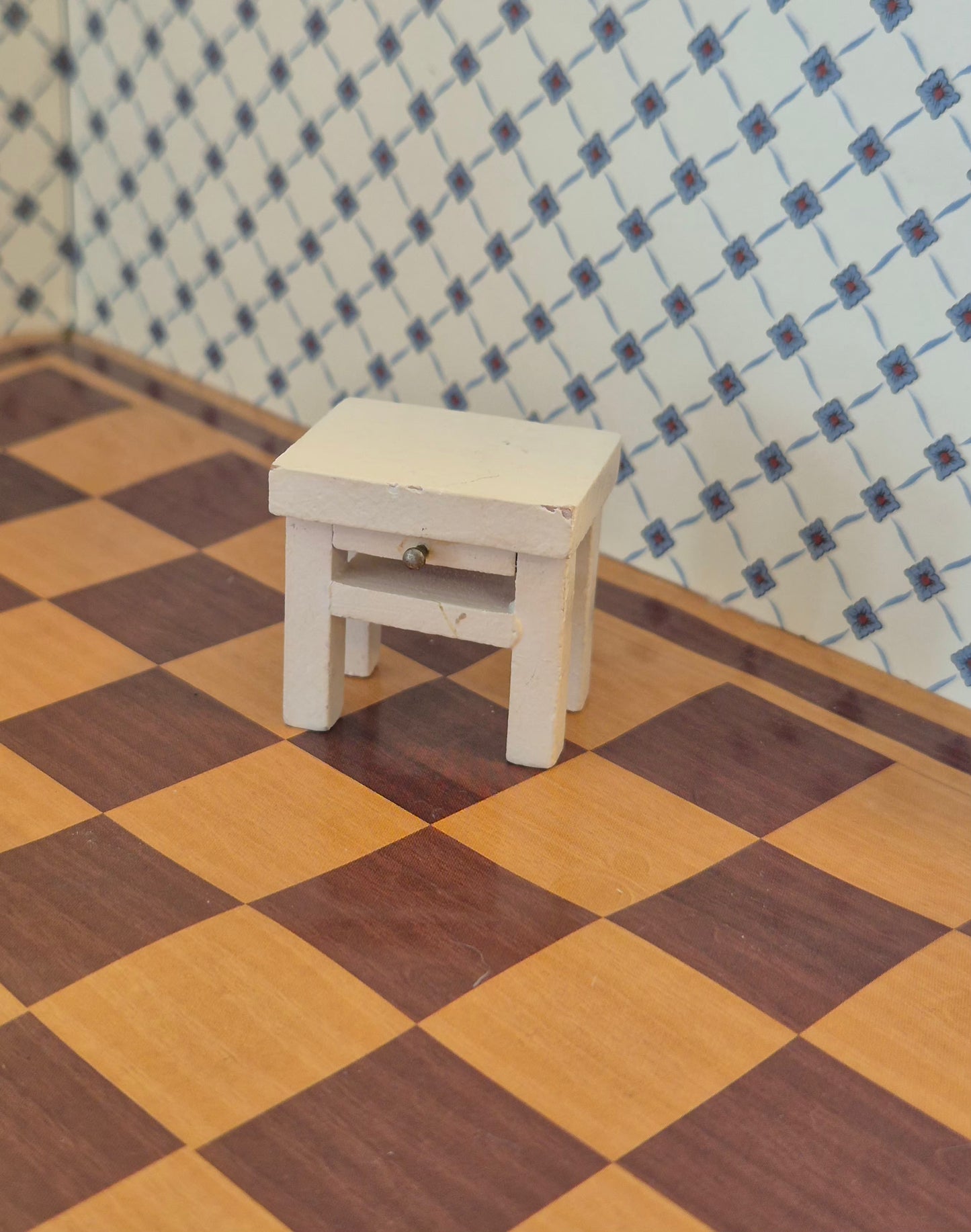Lundby natbord
