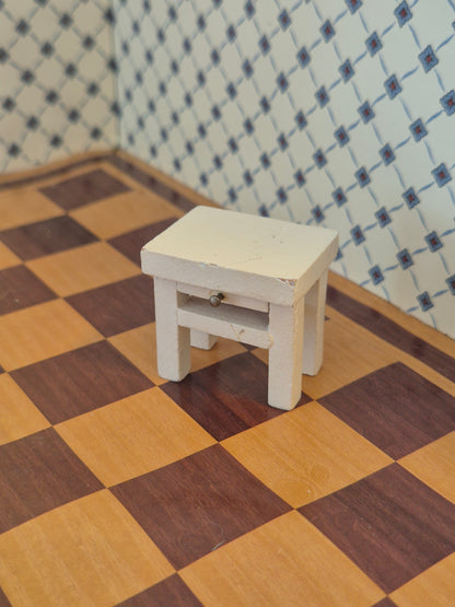Lundby natbord