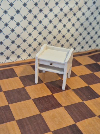 Lundby natbord