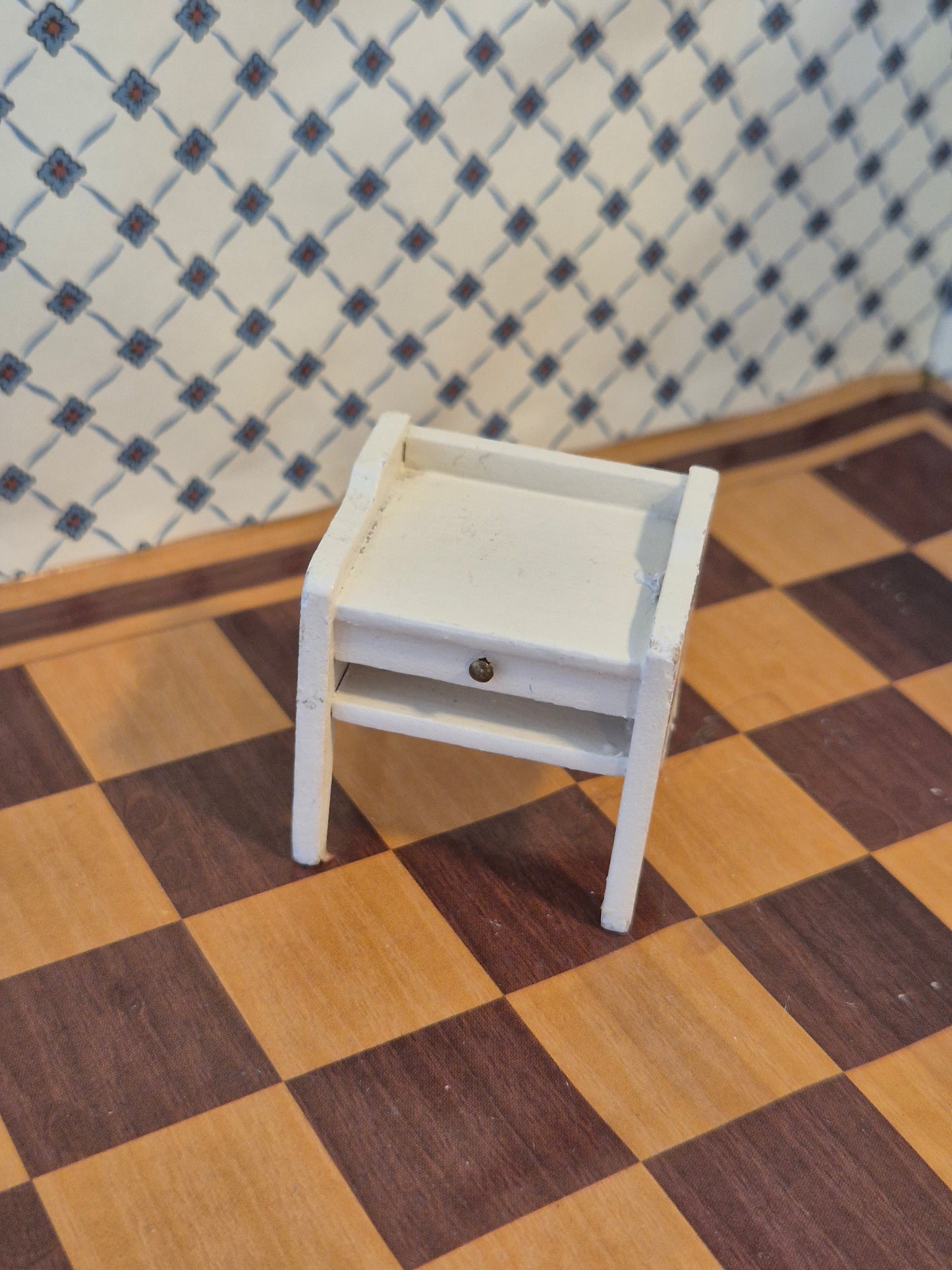 Lundby natbord