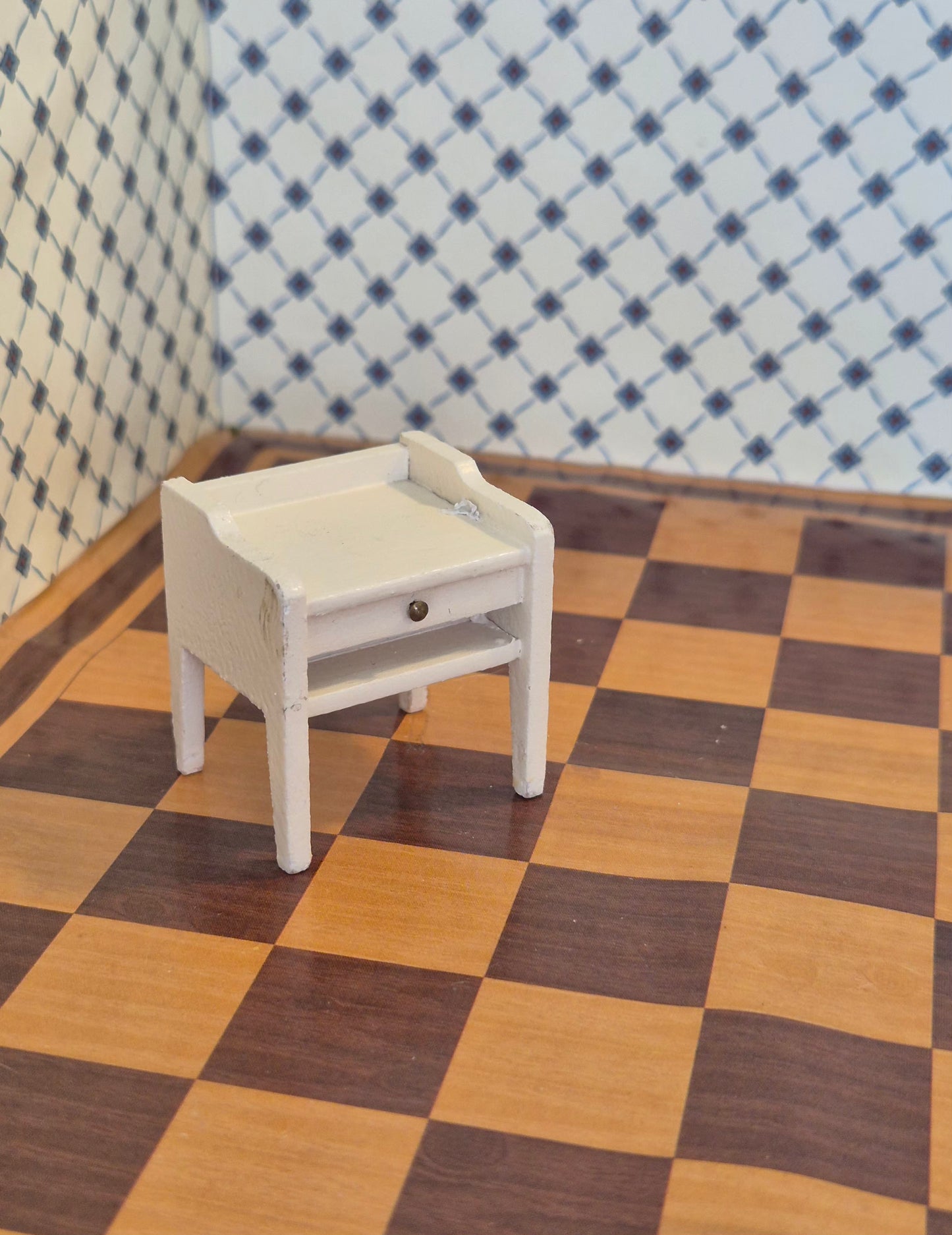 Lundby natbord