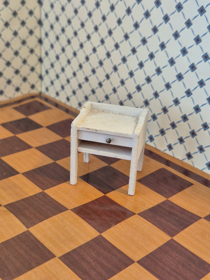 Lundby natbord