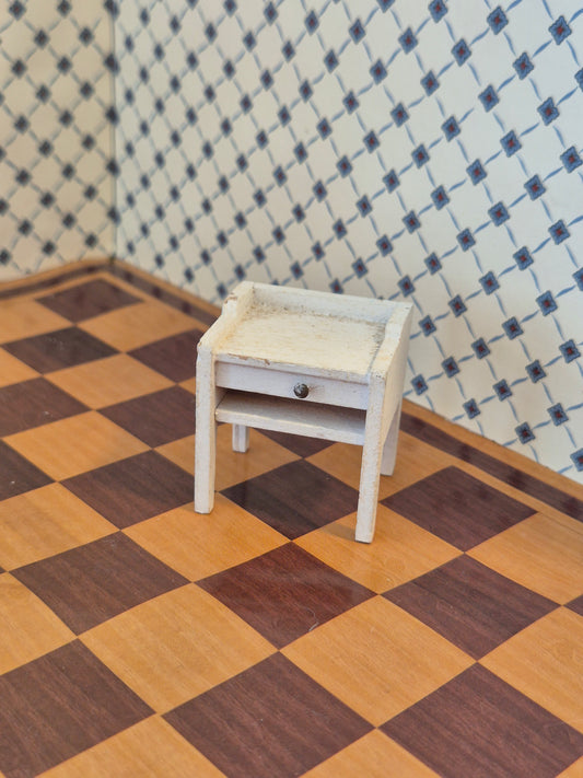 Lundby natbord