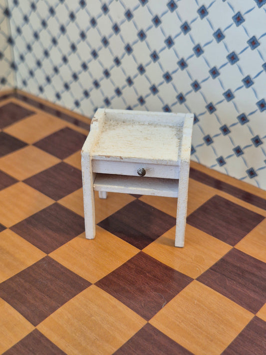 Lundby natbord