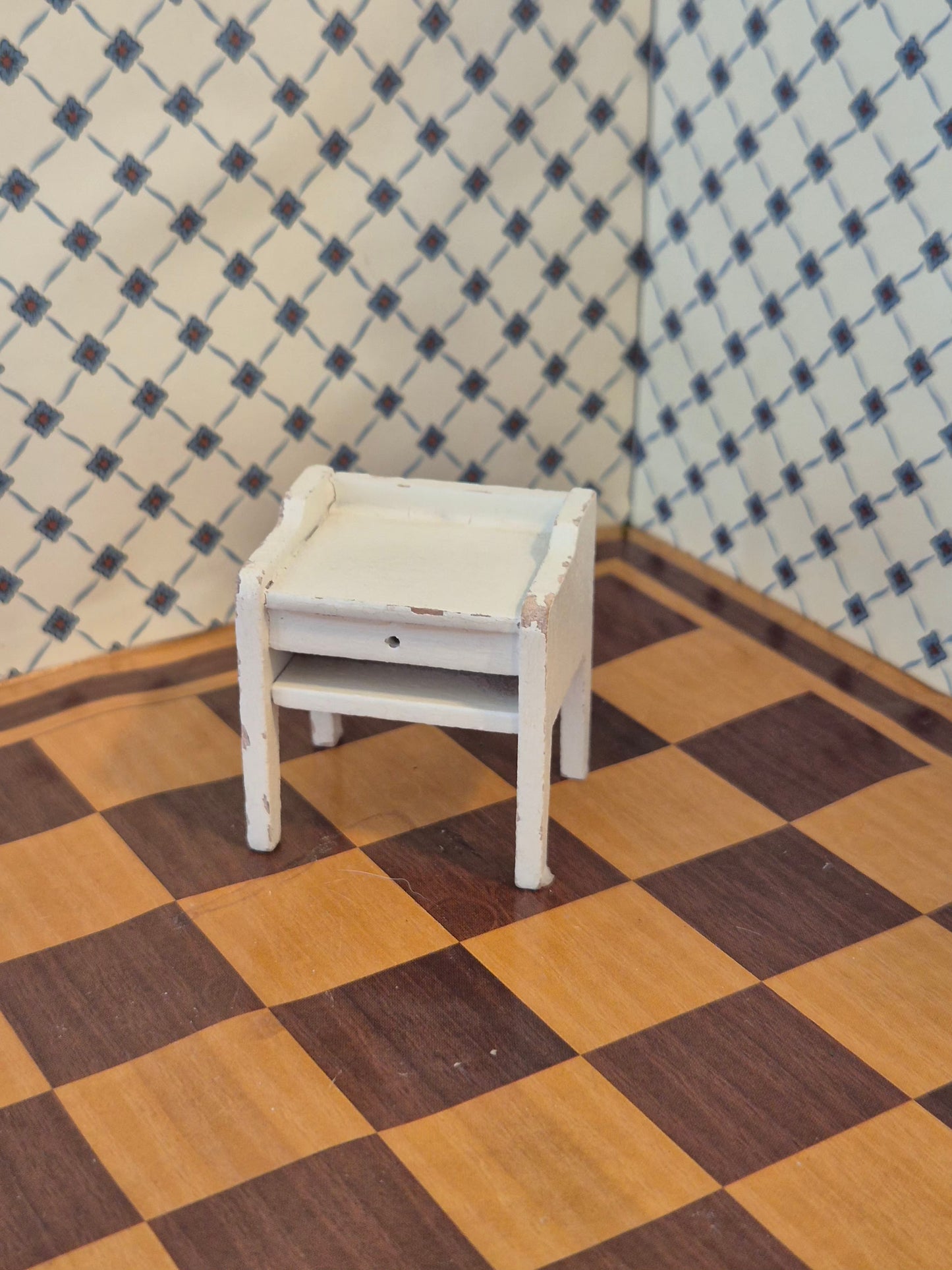 Lundby natbord