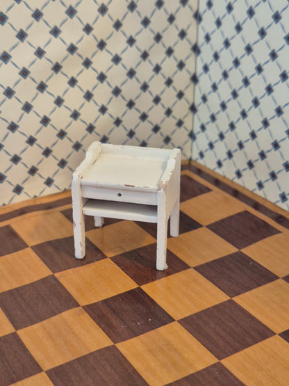 Lundby natbord