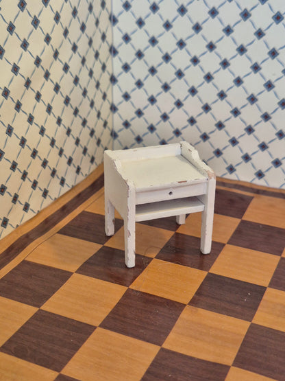 Lundby natbord