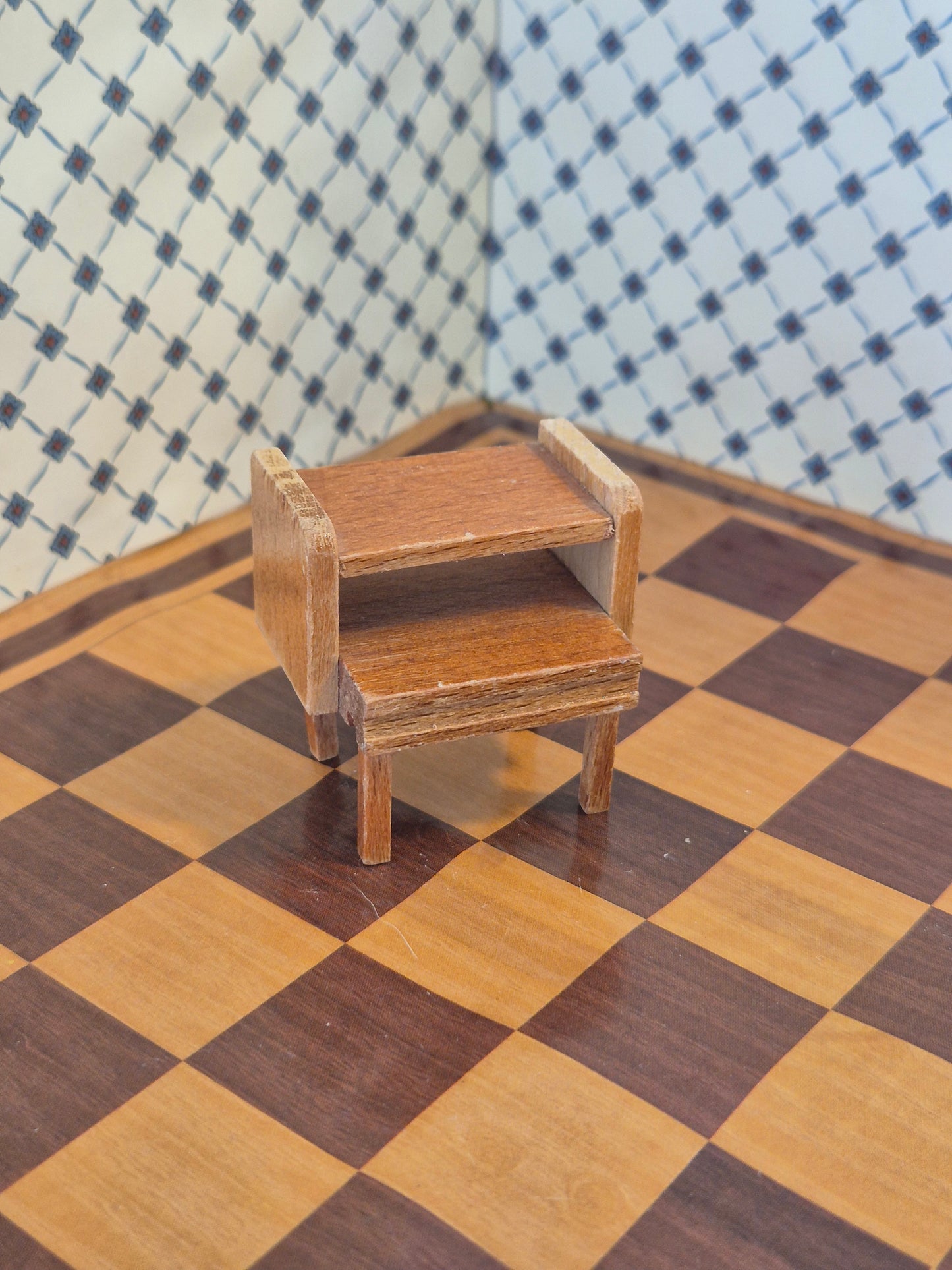 Lundby natbord