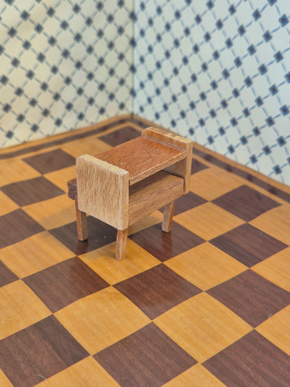 Lundby natbord