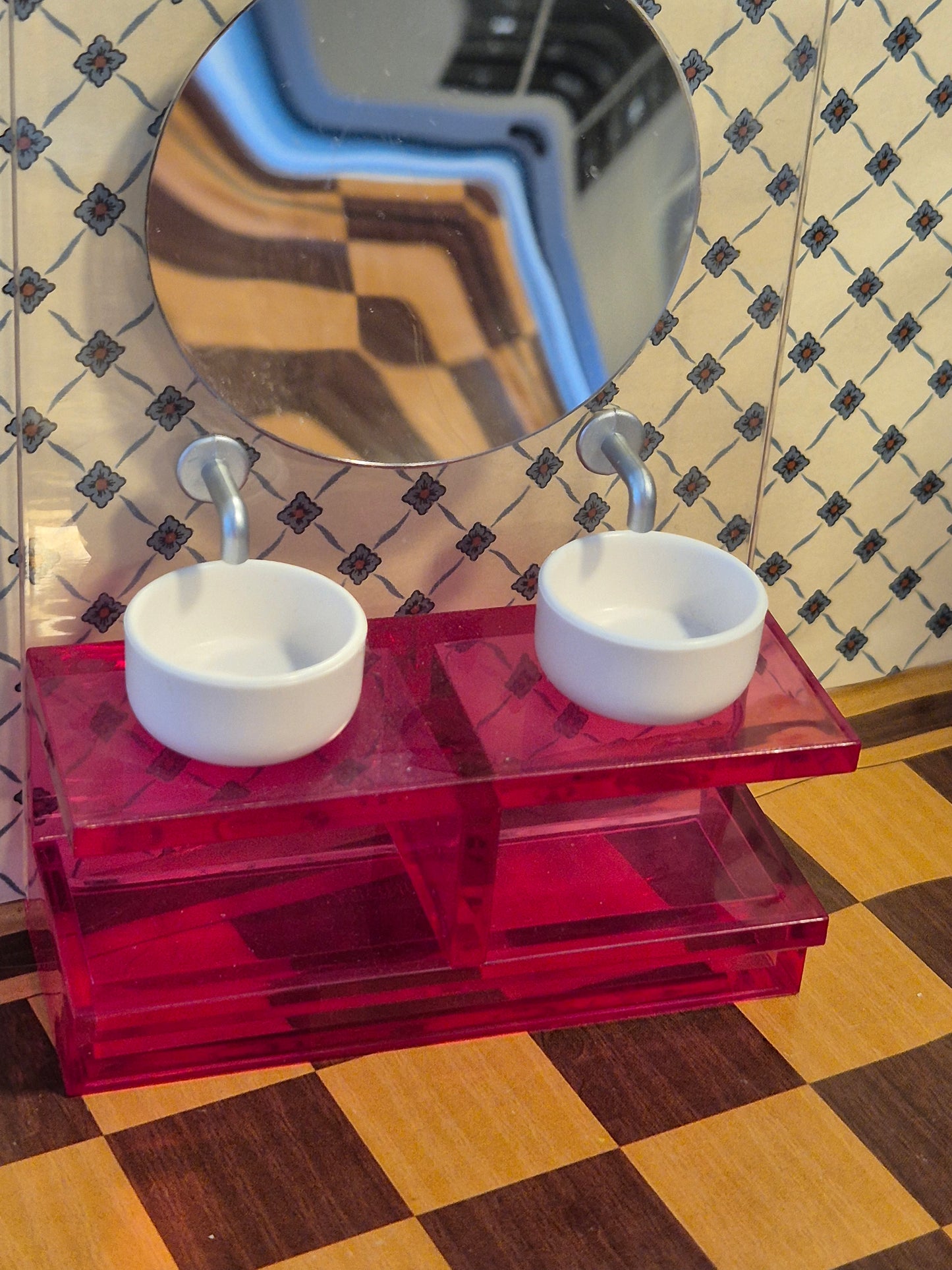 Lundby håndvask