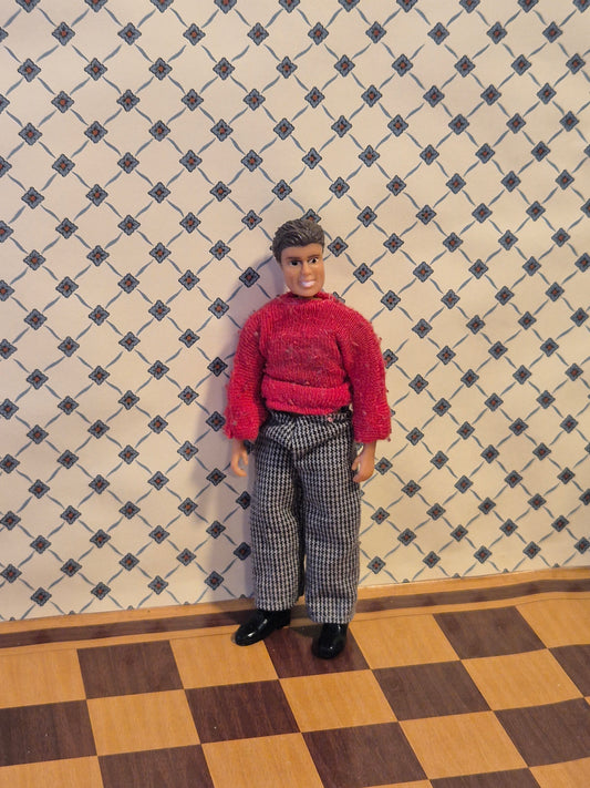 Lundby herre