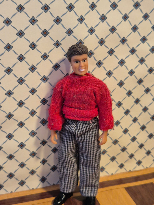 Lundby herre