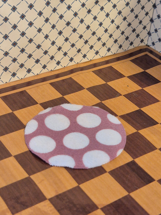 Lundby tæppe
