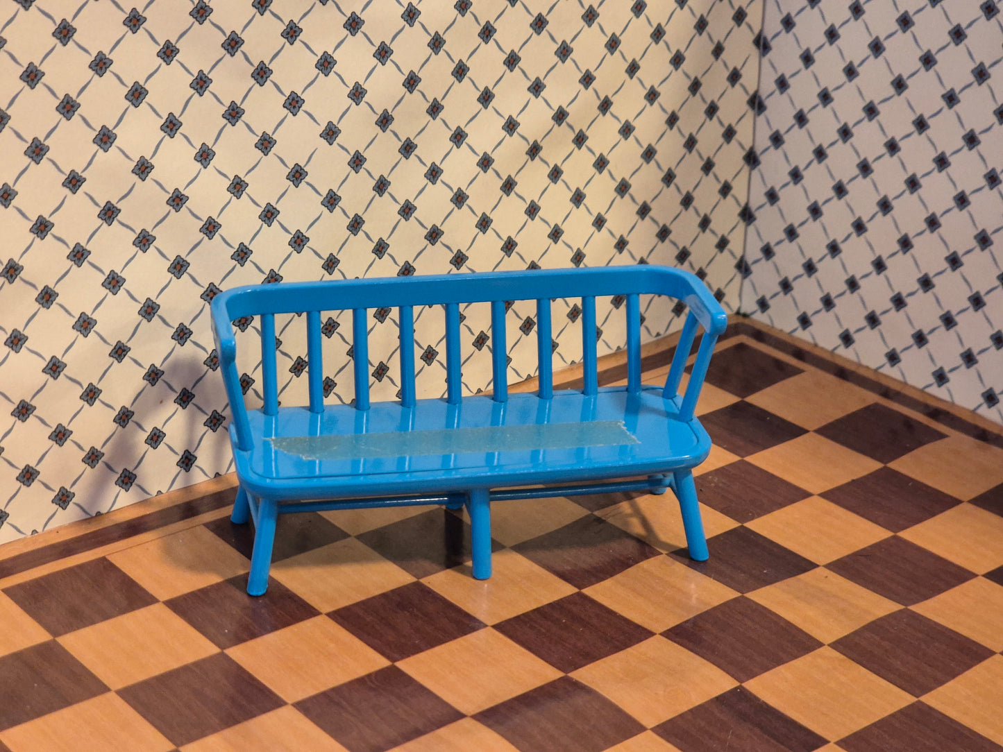Lundby bænk