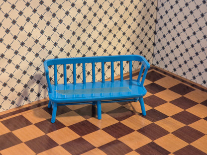 Lundby bænk