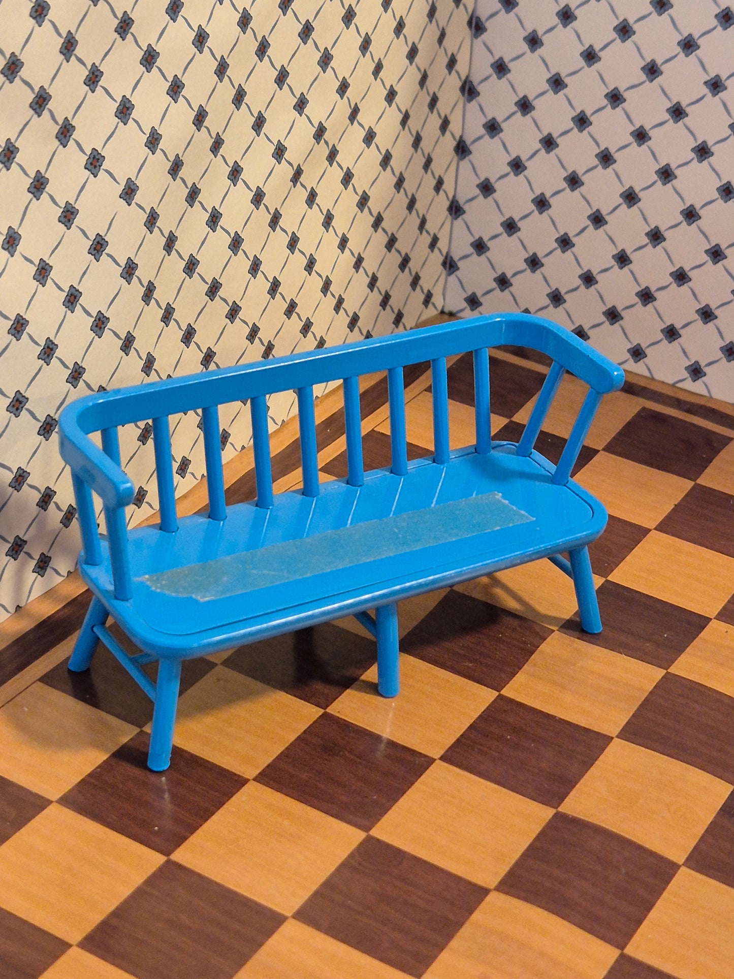 Lundby bænk