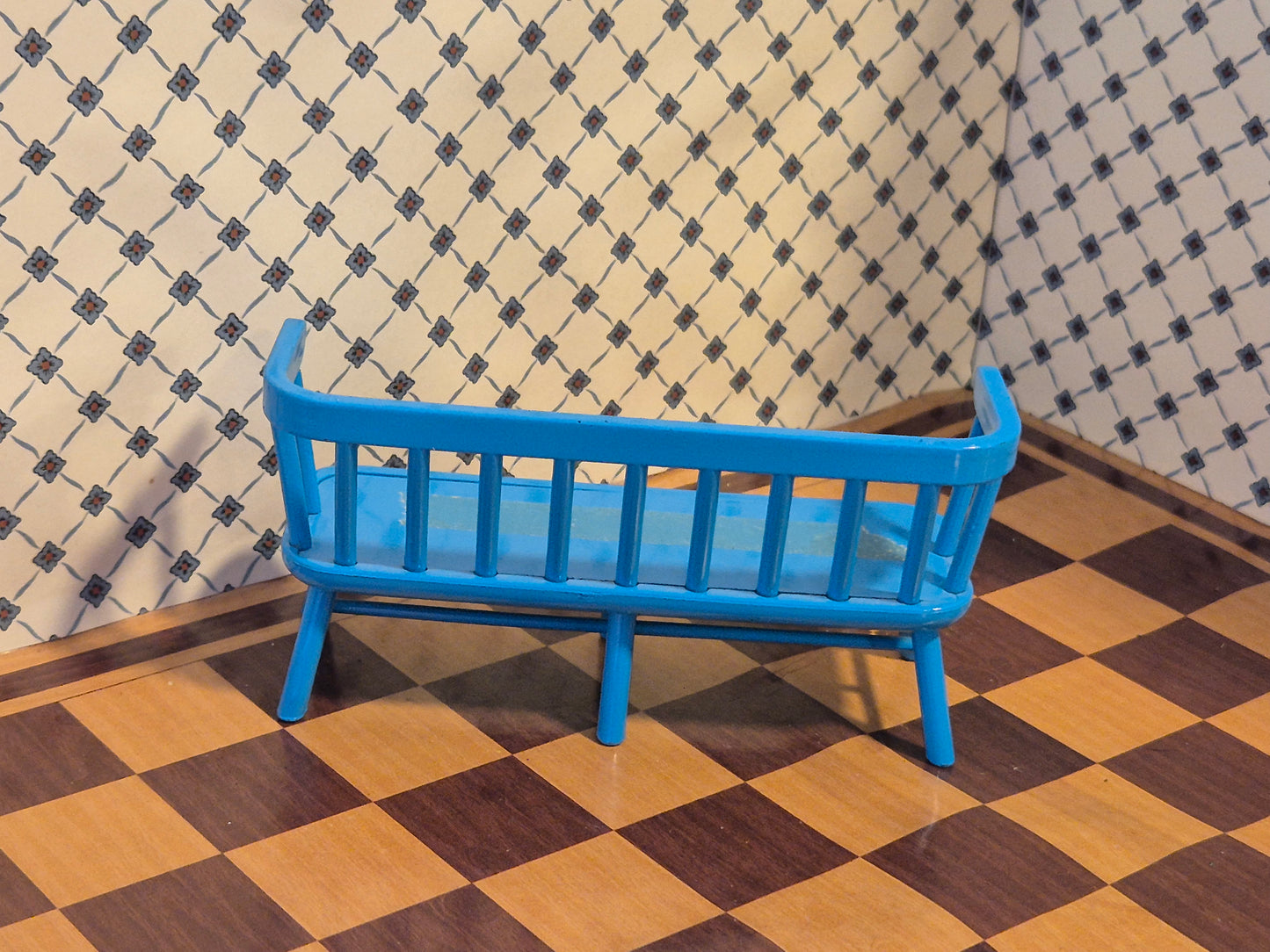Lundby bænk