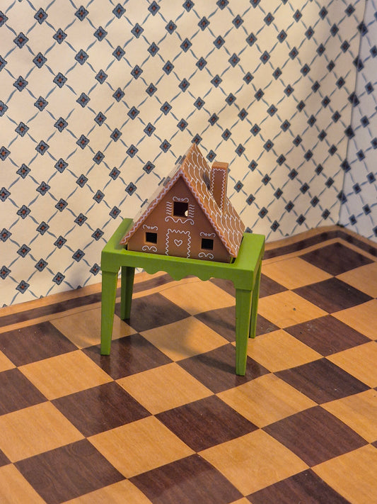 Lundby honningkagehus