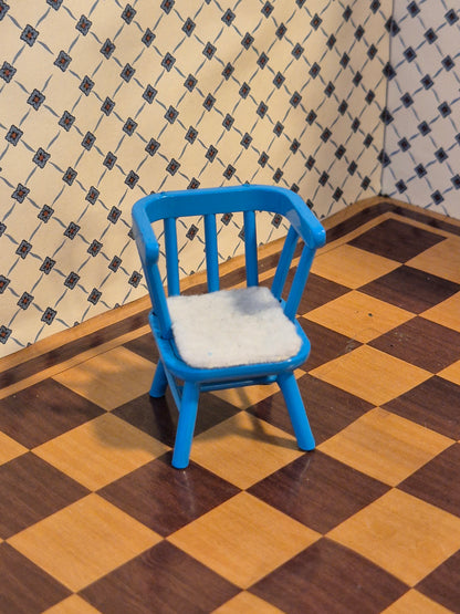 Lundby stol