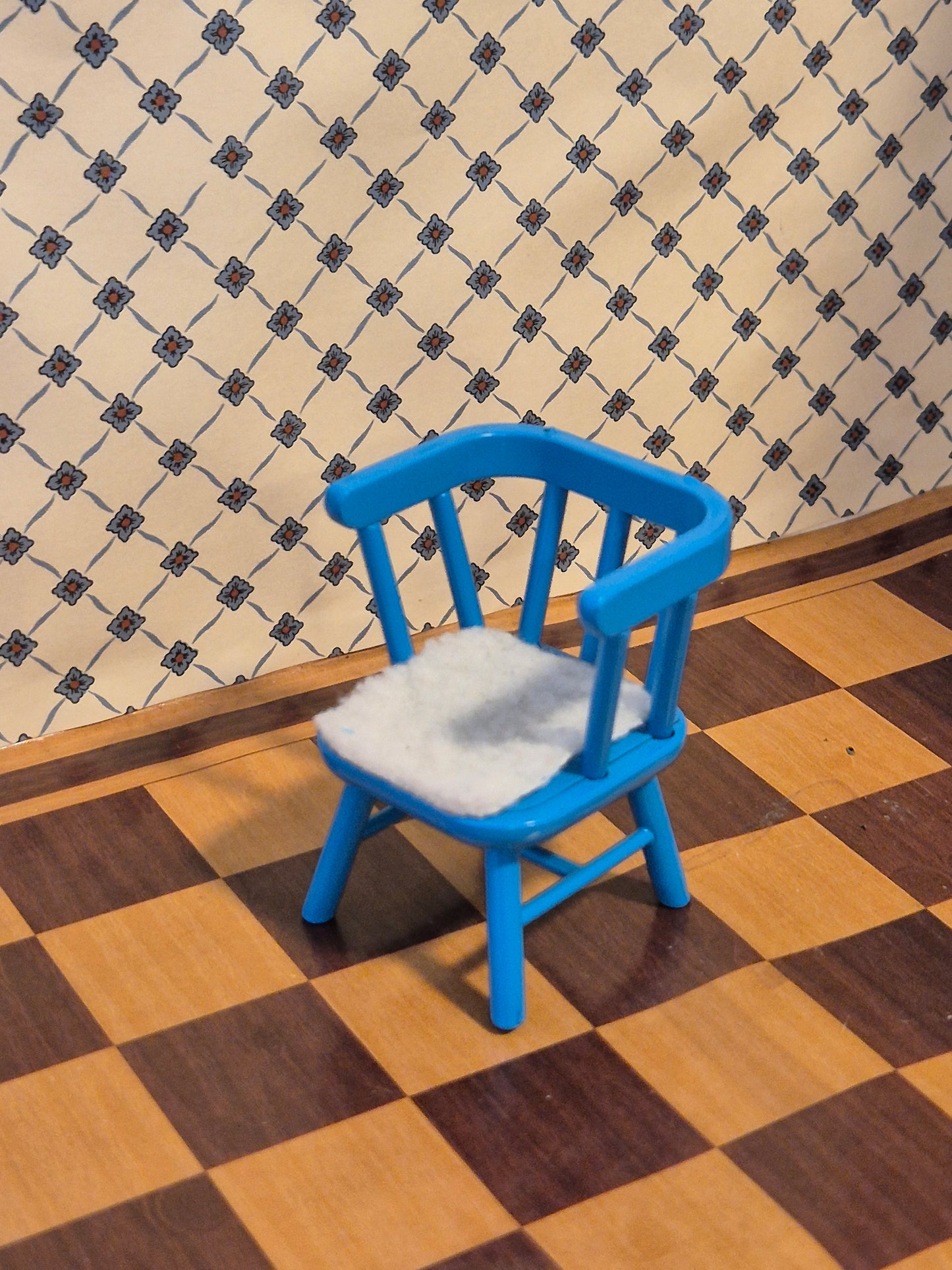 Lundby stol