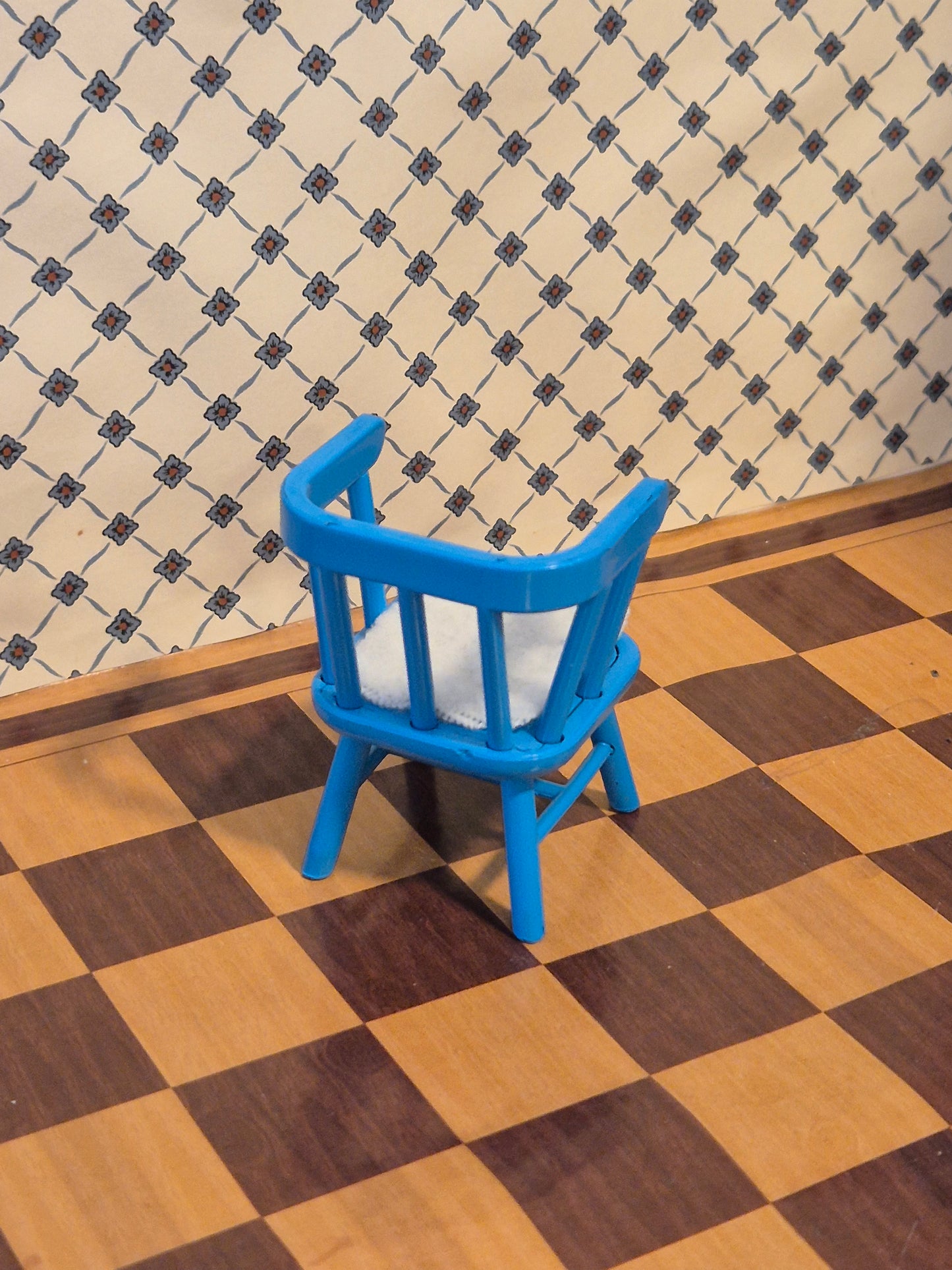 Lundby stol