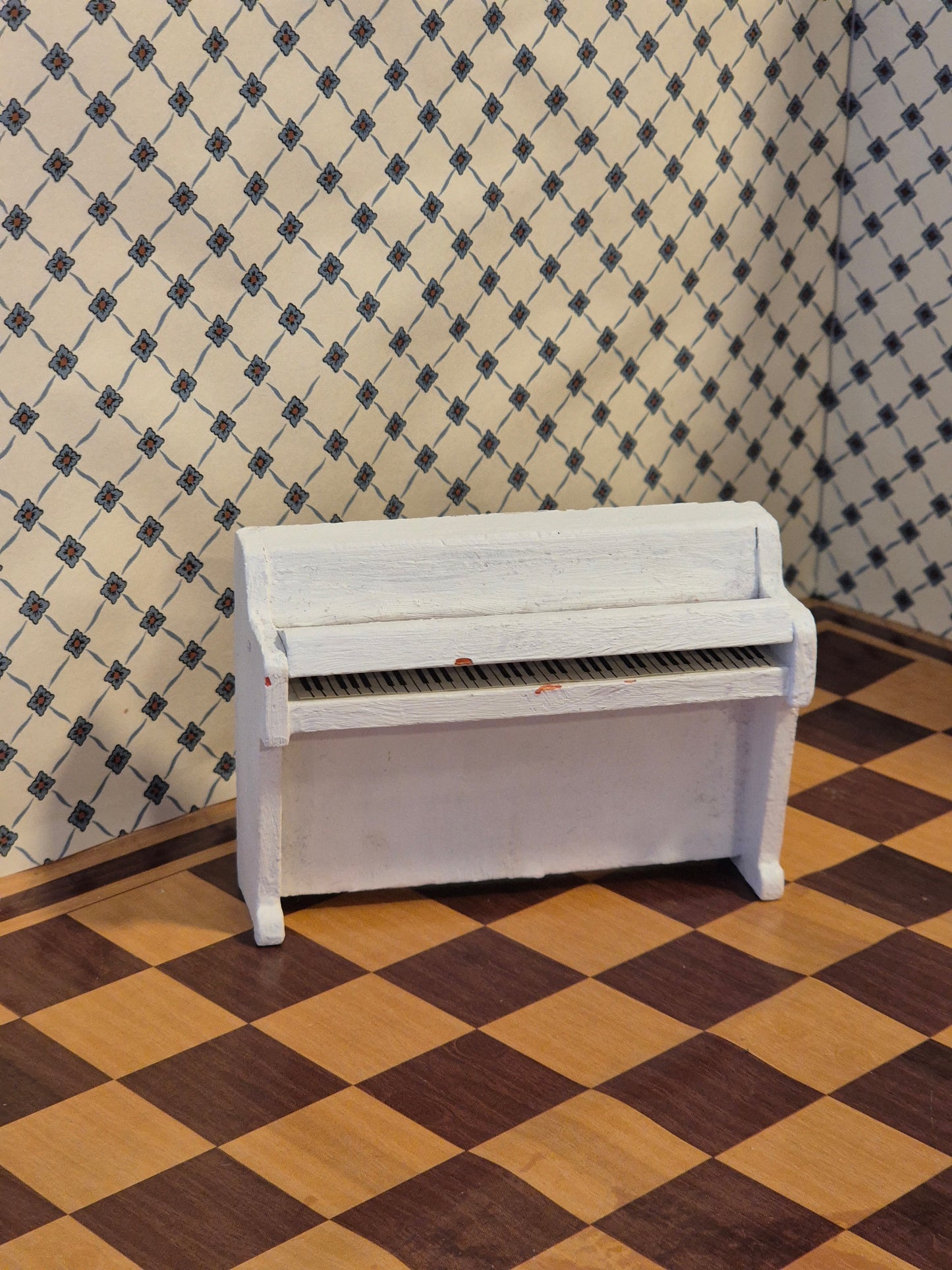 Lundby klaver, limet