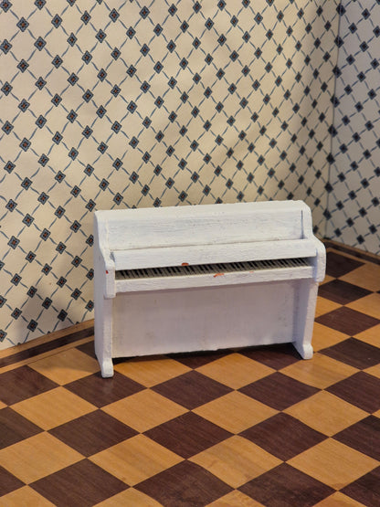 Lundby klaver, limet