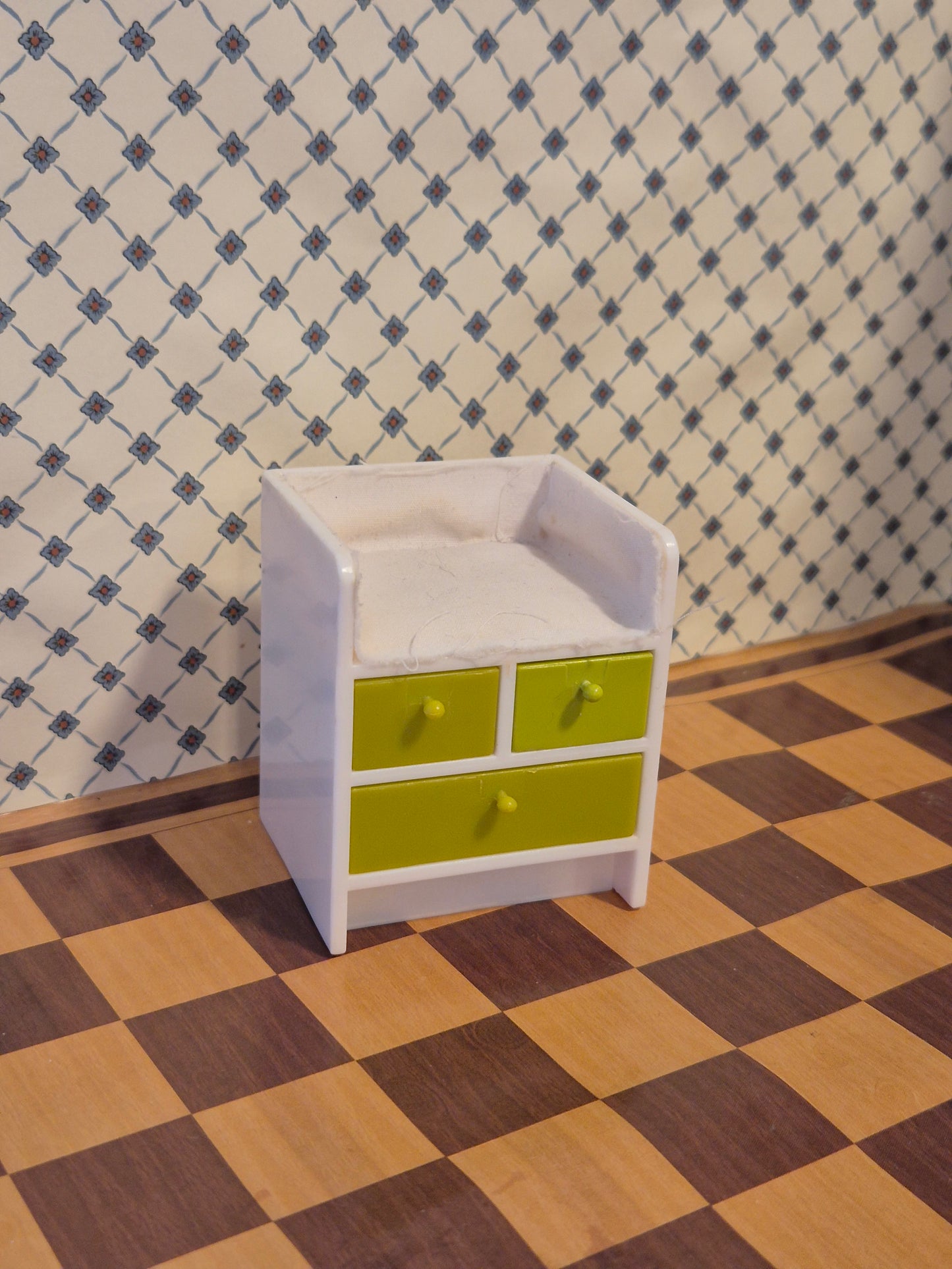 Lundby puslebord