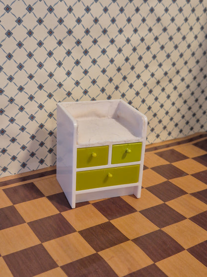 Lundby puslebord