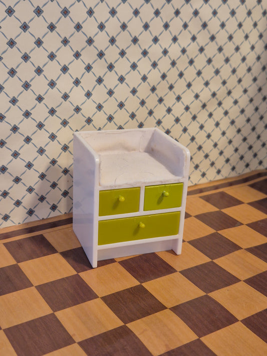 Lundby puslebord