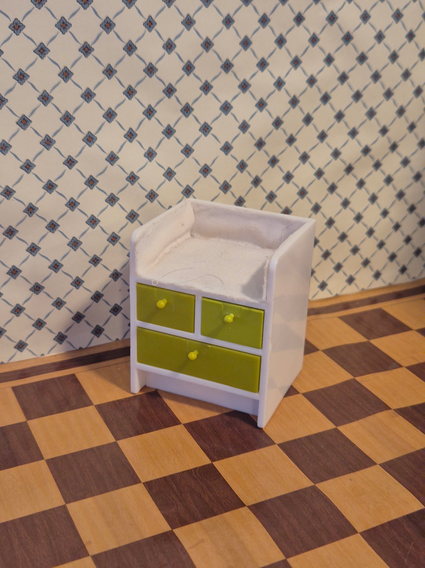 Lundby puslebord