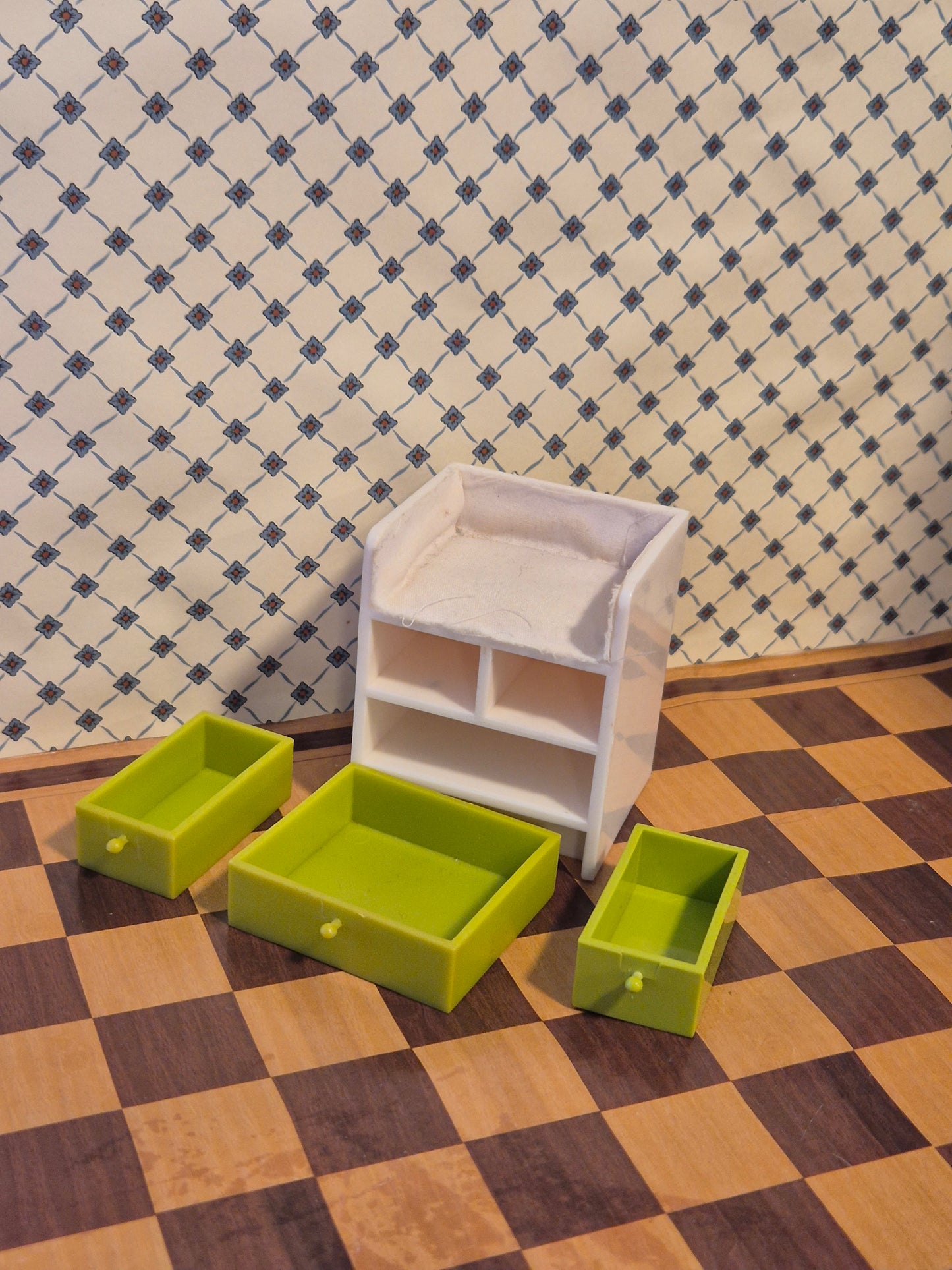 Lundby puslebord