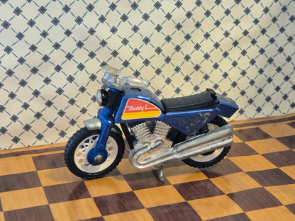 Motorcykel