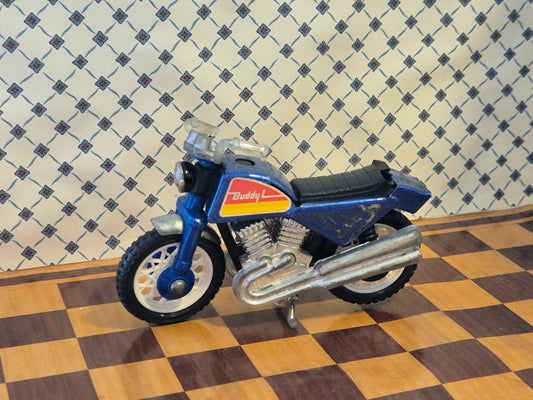 Motorcykel