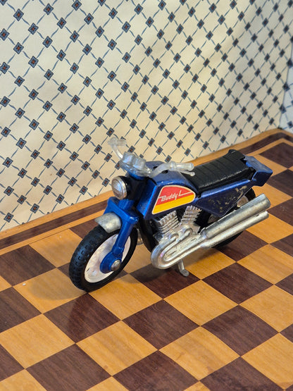 Motorcykel