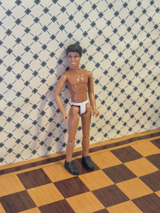 Lundby herre, løs
